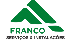 Logo - Franco Serviços & Instalações